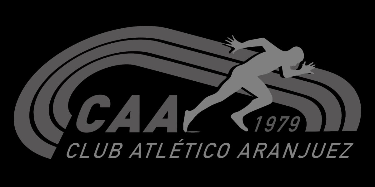 Logo CAA comunicados oficiales 2